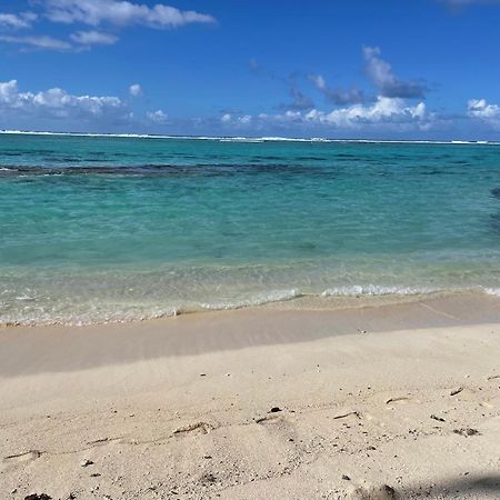Parea Lodge Huahine Bungalow F2 #Miti Dış mekan fotoğraf