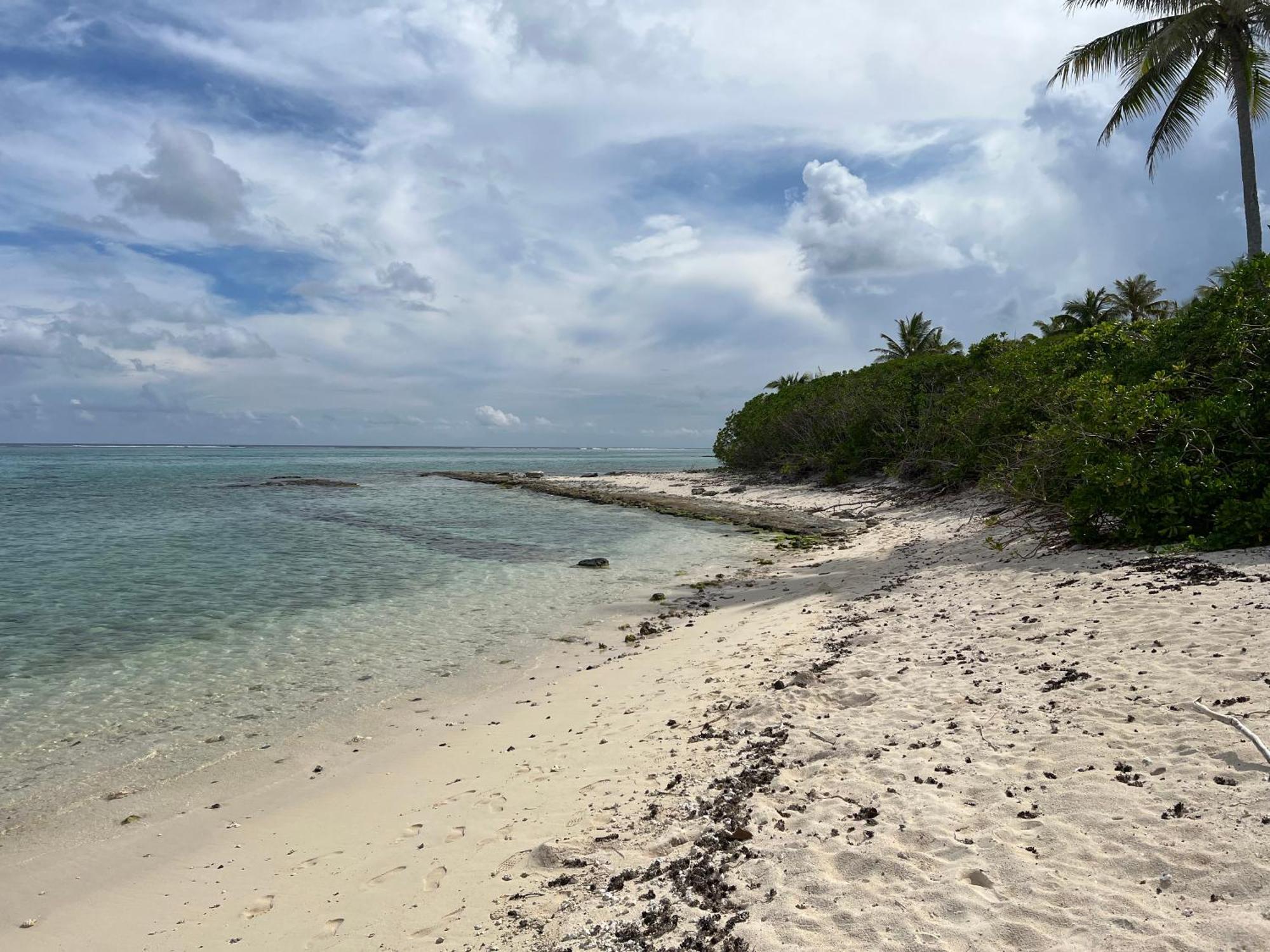 Parea Lodge Huahine Bungalow F2 #Miti Dış mekan fotoğraf