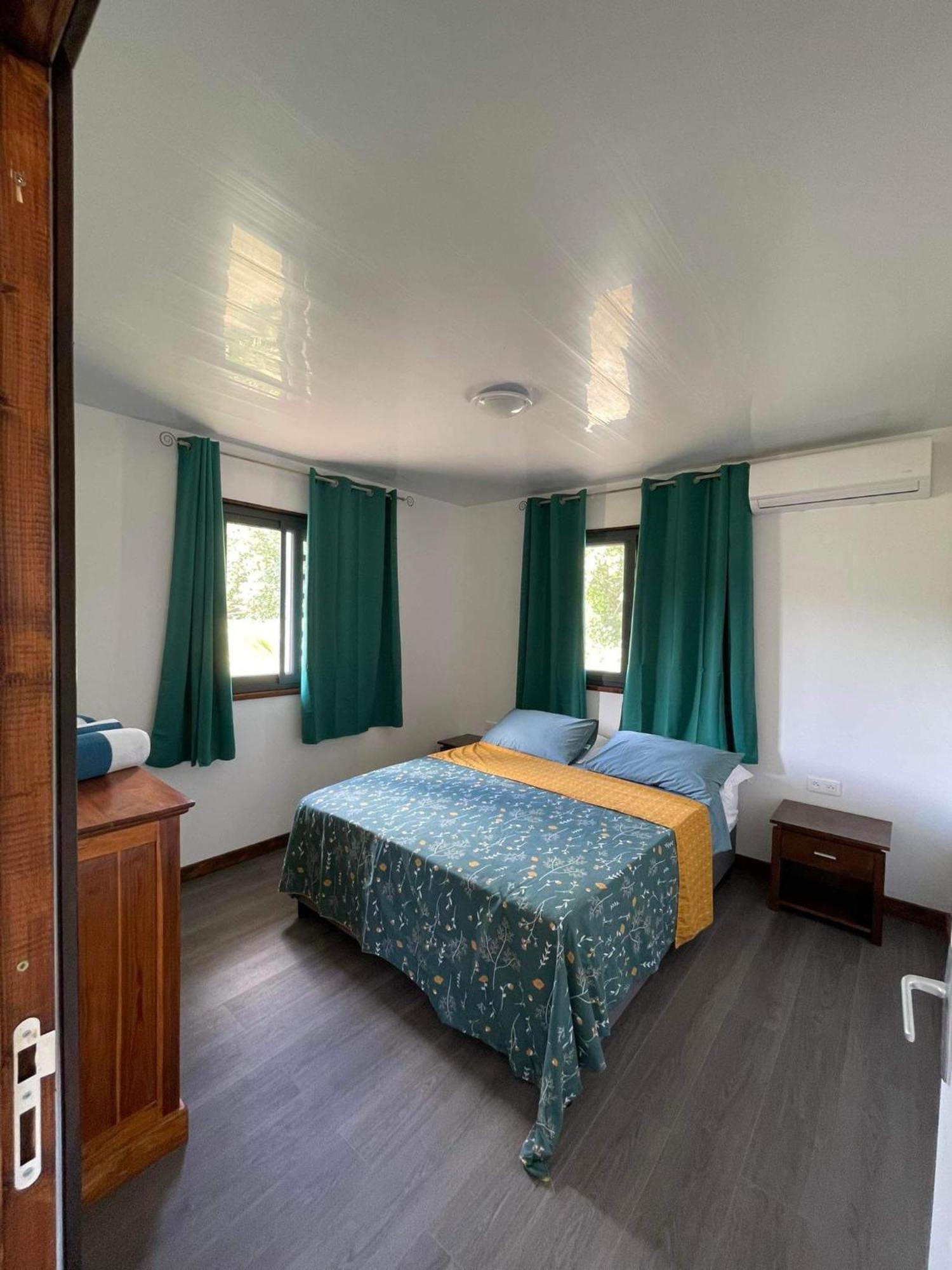 Parea Lodge Huahine Bungalow F2 #Miti Dış mekan fotoğraf